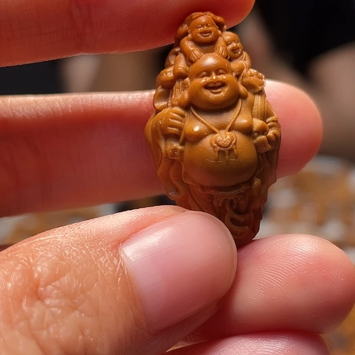 橄榄核手串/手链橄榄球赛