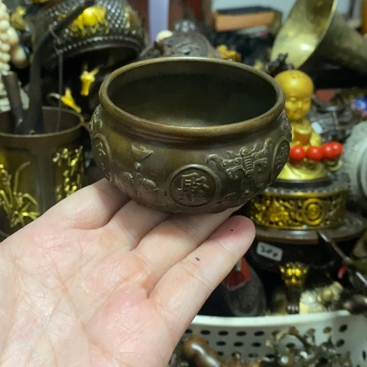 古玩收藏鉴赏辞典