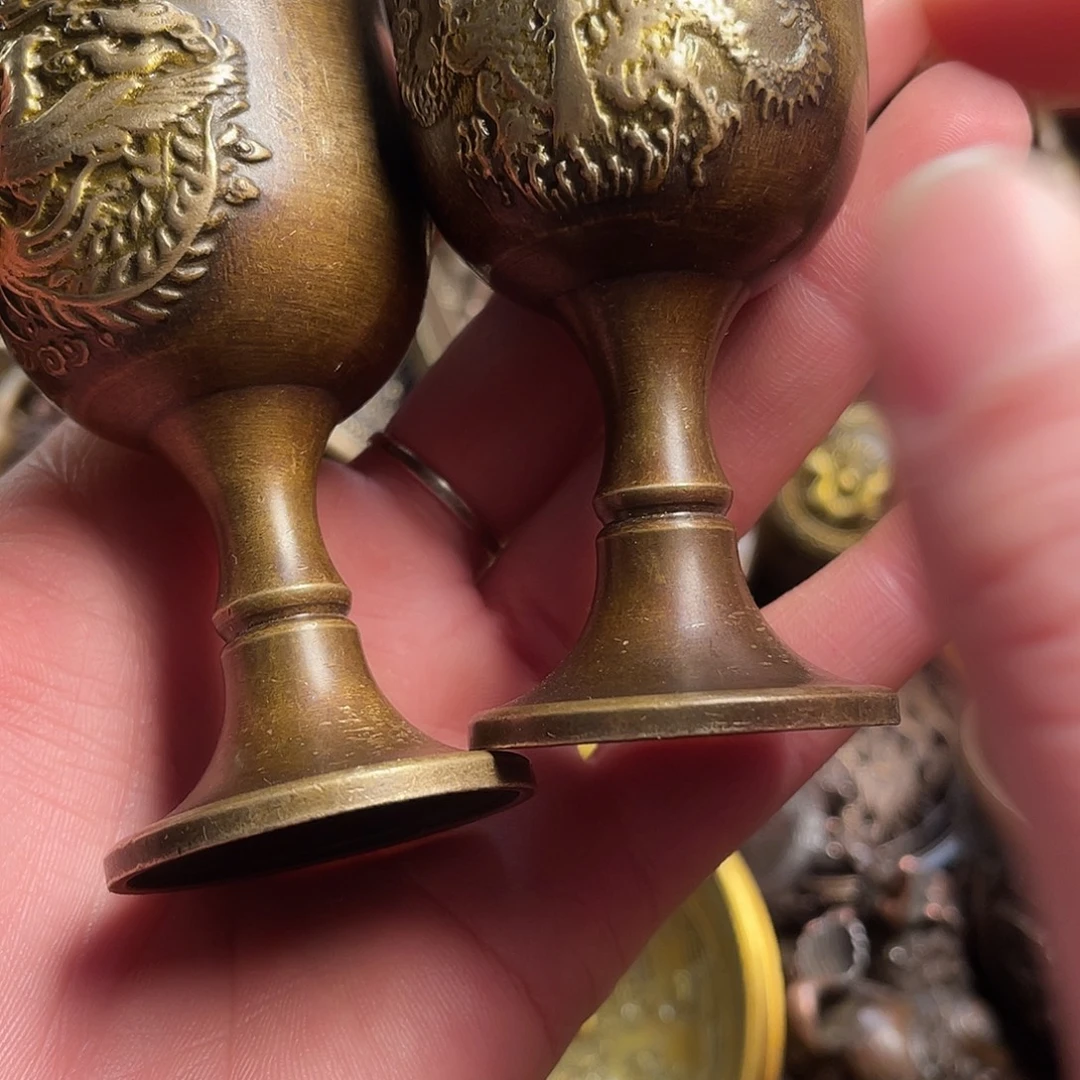 铜器摆件诚信经营