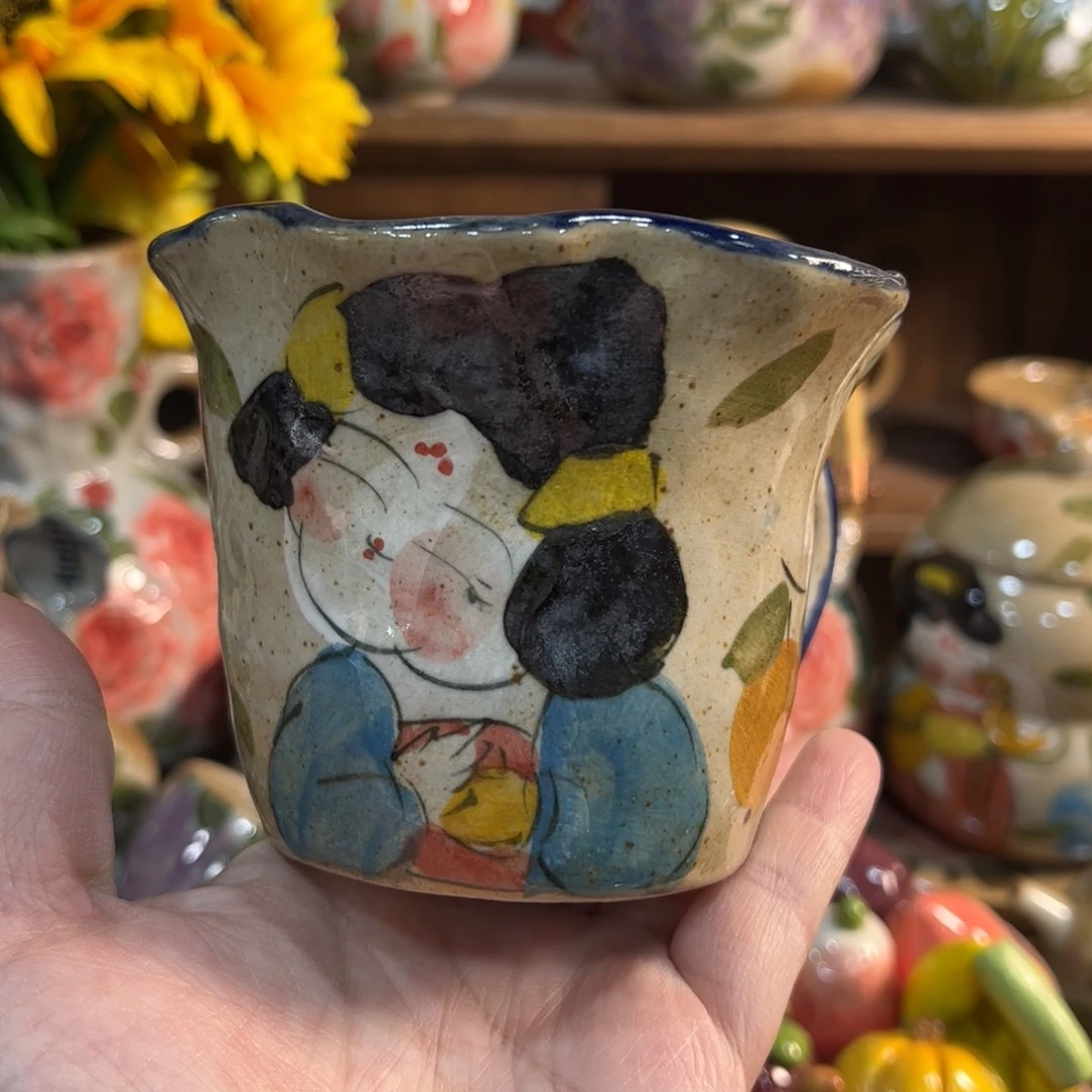 壶红红火火的一天就在这个