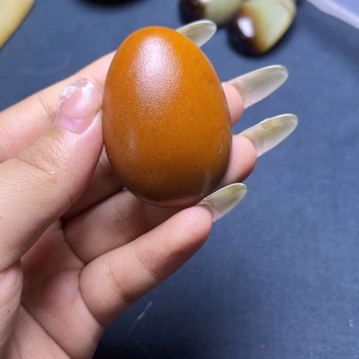 未镶嵌和田玉珠宝奇石