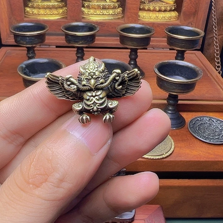 K***、泥塑藏式风格小元素