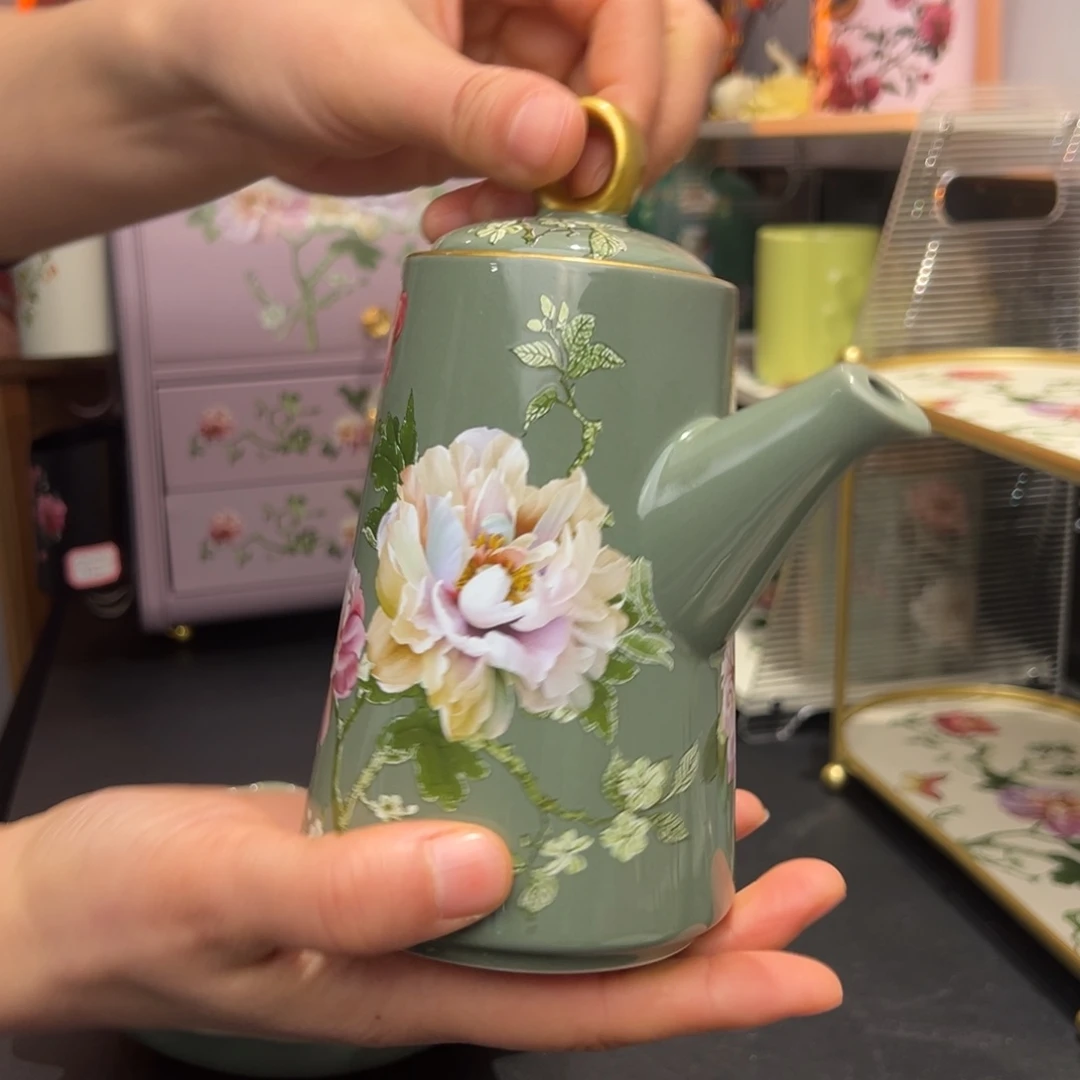 琉璃手工艺品陶瓷陶瓷