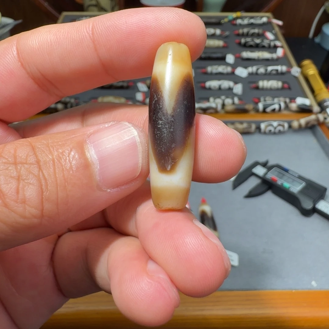 玛瑙/玉髓颈饰未镶嵌54