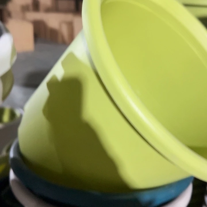 四季6号果绿无托7个口32