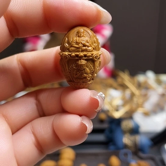 橄榄核手串/手链橄榄核