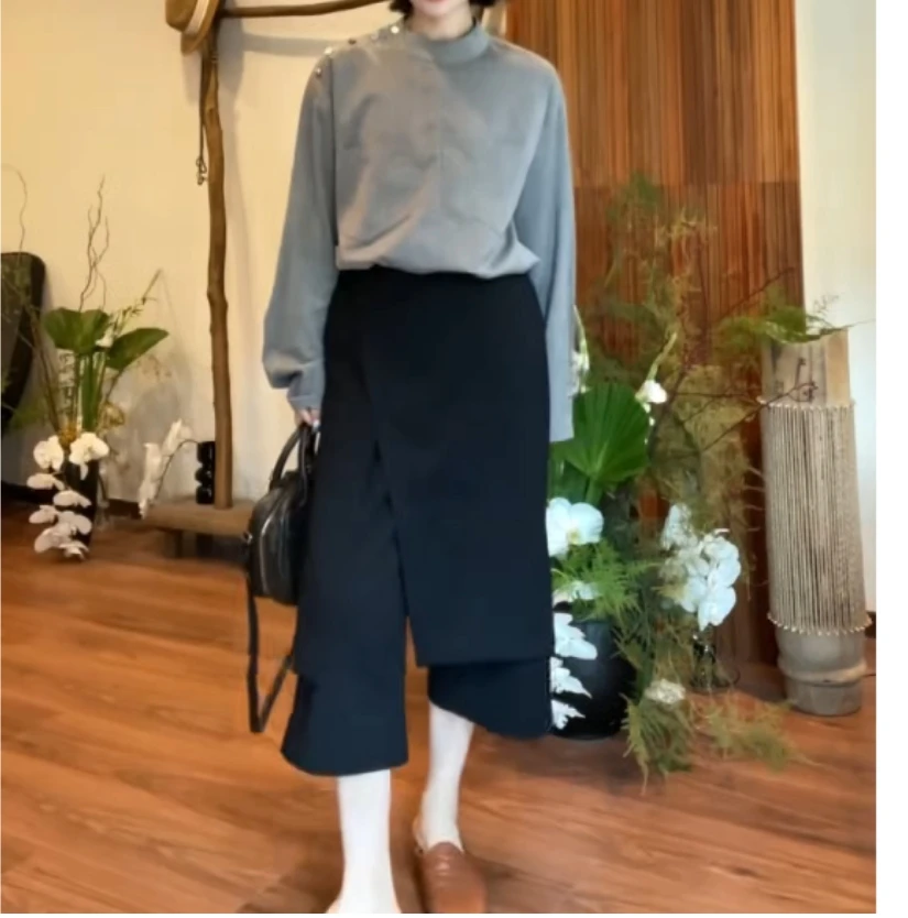 时尚潮流百搭精品女装dgd1916