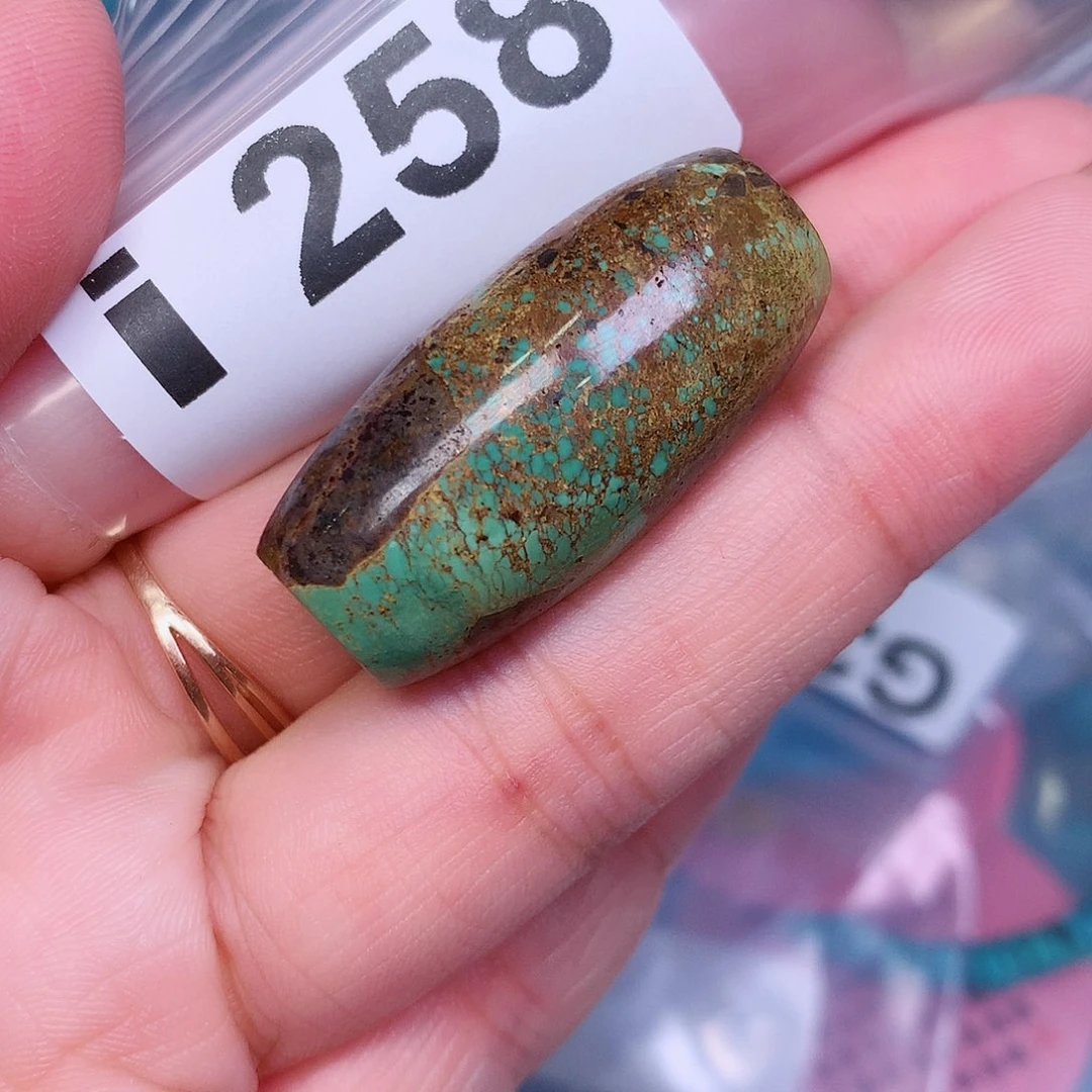 空竹粉丝专享十堰特色手工散珠