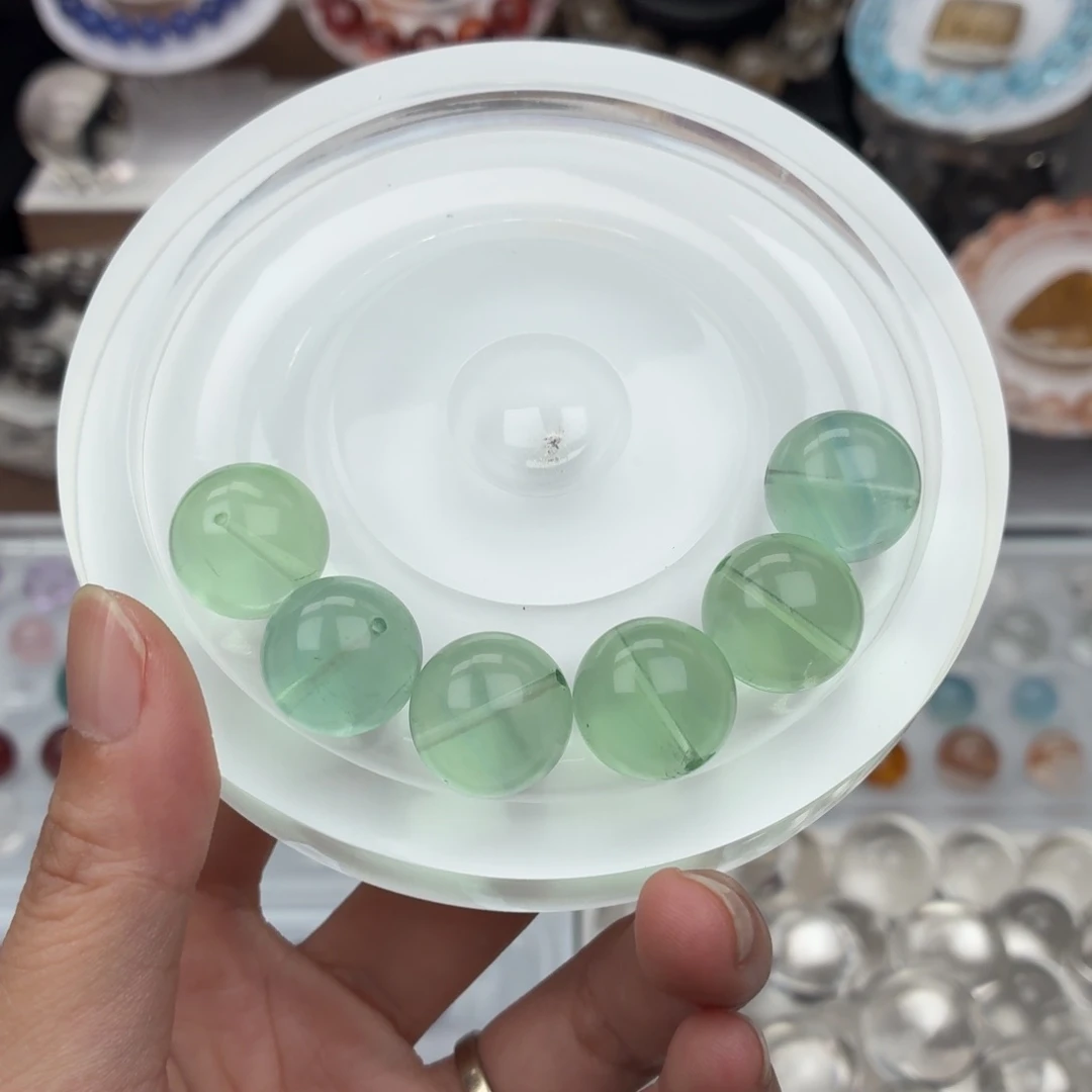 大***C未镶嵌吊坠(不含链)水晶