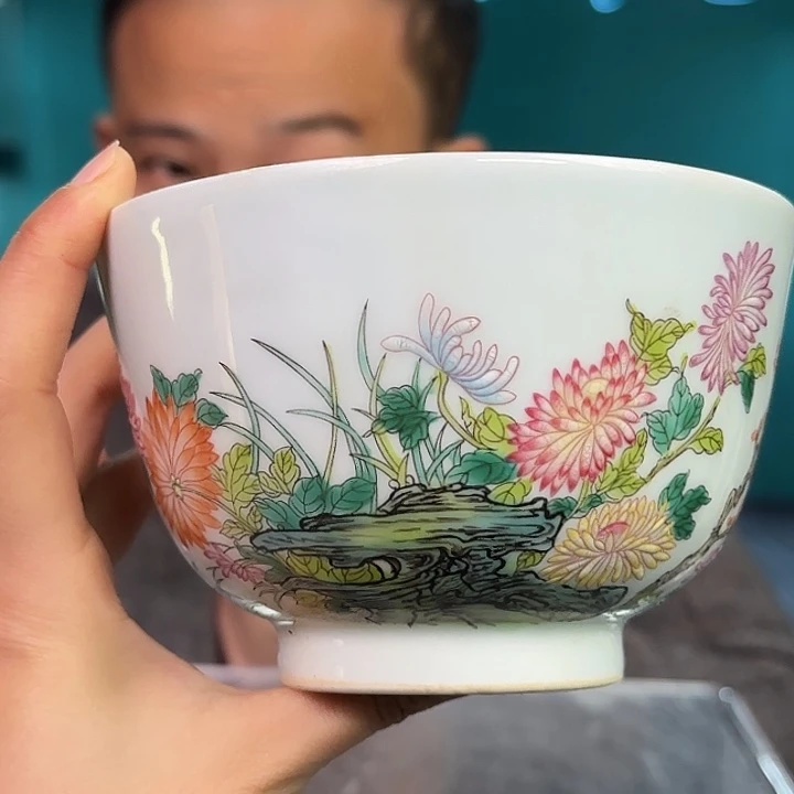 陶摆件景德镇陶瓷研究所研究