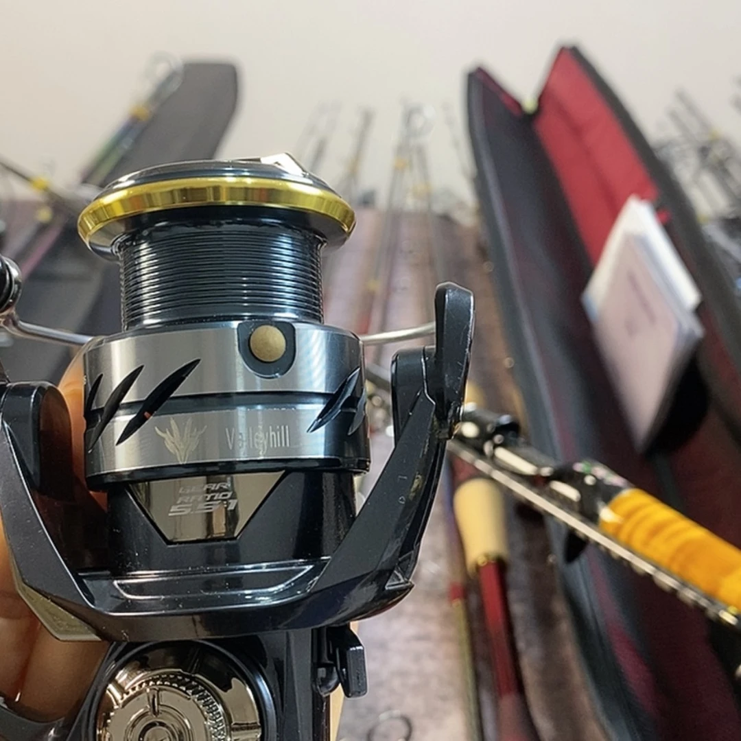 【闪购商品】3.8m碳素请****长谷山3000