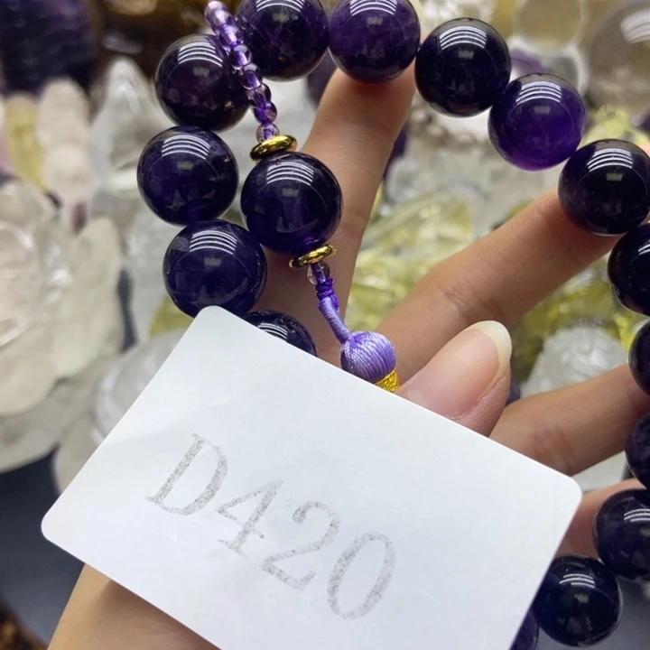 紫晶珠宝半成品未镶嵌摆件