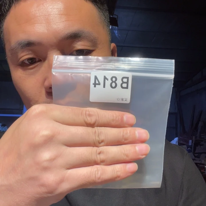 大理石磁石文玩814