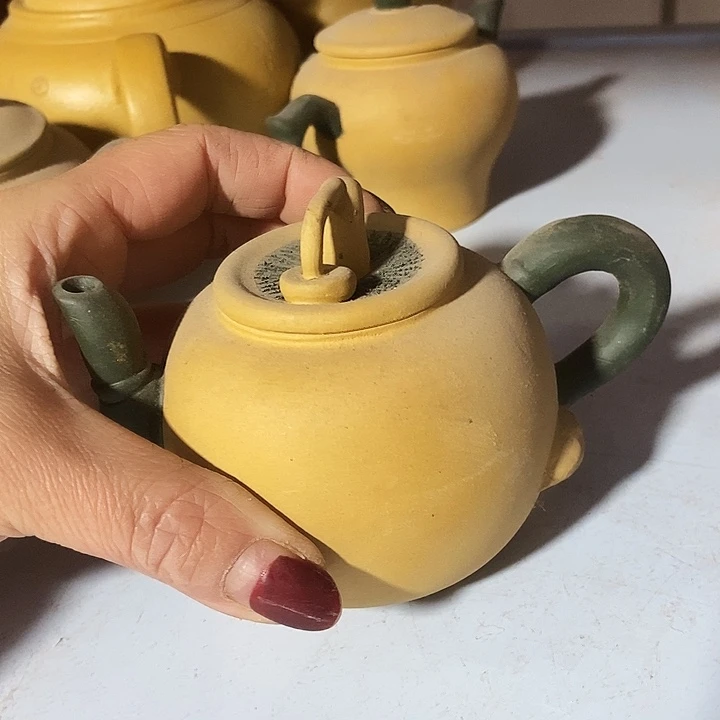 茶壶紫砂全手工制作宜兴紫砂茶壶