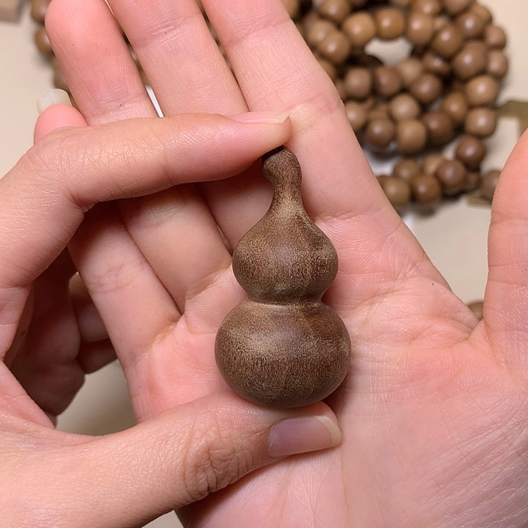 【闪购商品】檀香木手串/手链檀香葫芦全品