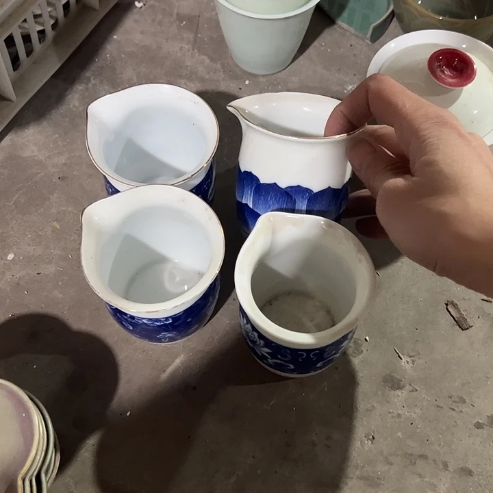 微瑕茶具介意勿拍