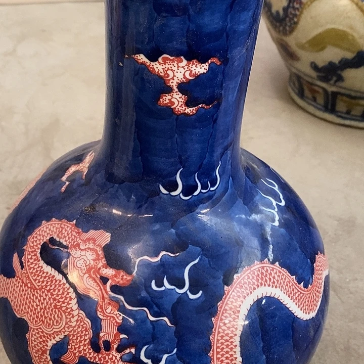 瓷片我们的士人是在这里度过了