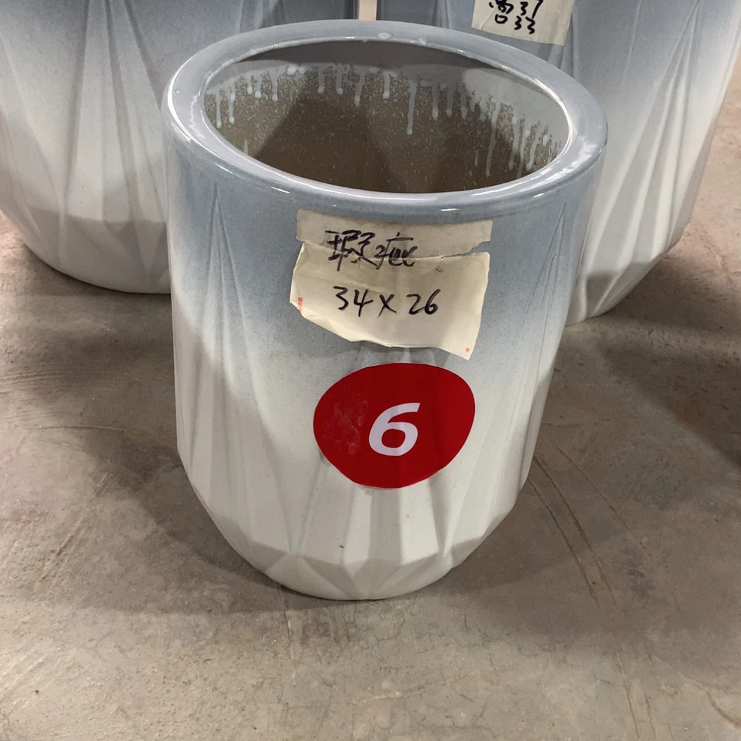 高温烧制默认瑕疵