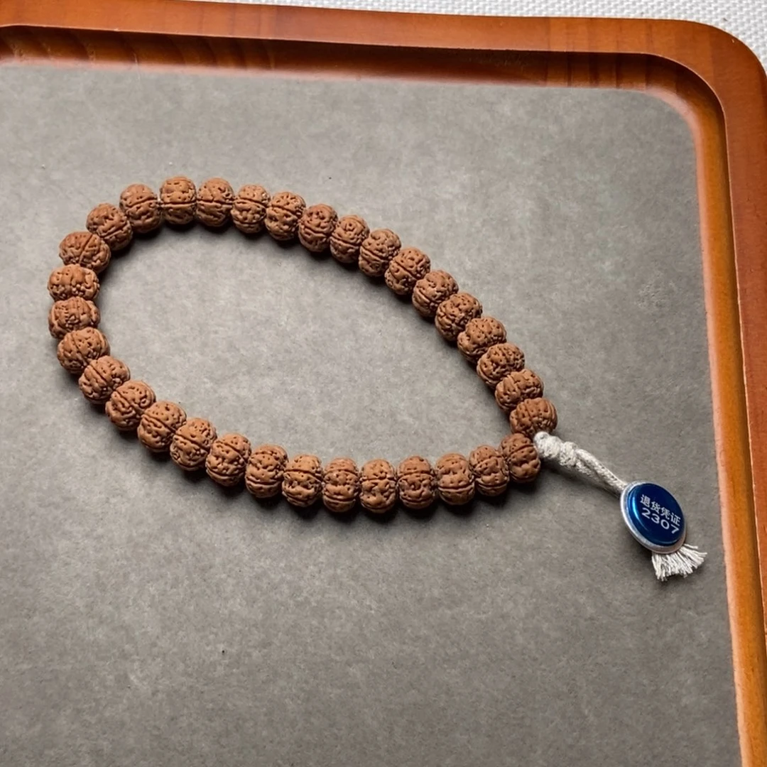 金刚菩提吊坠G****.老树王