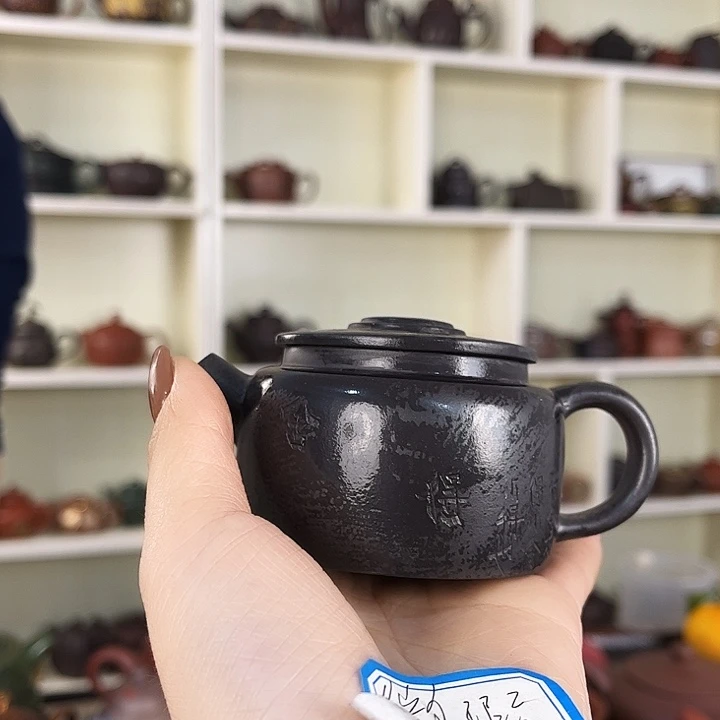 紫砂茶壶紫砂工艺厂