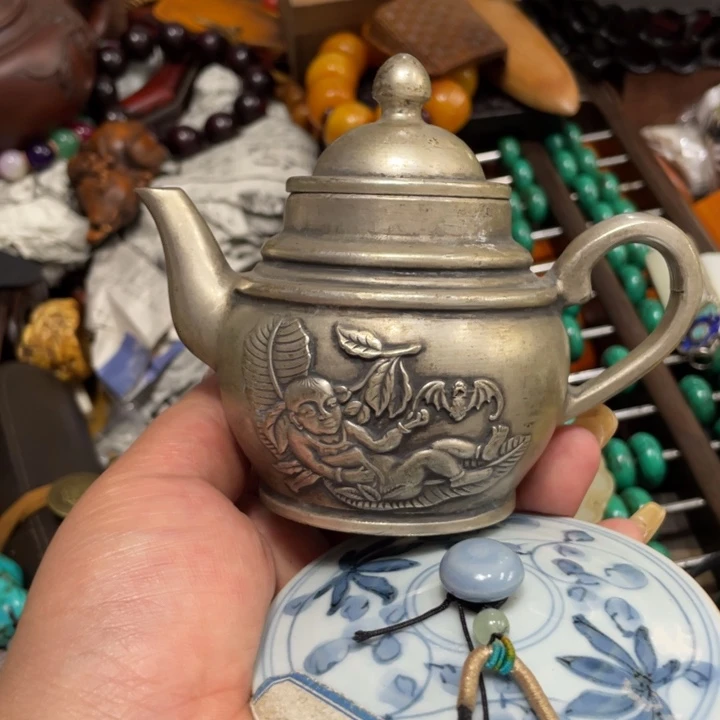 紫砂陶瓷艺术陶瓷艺术