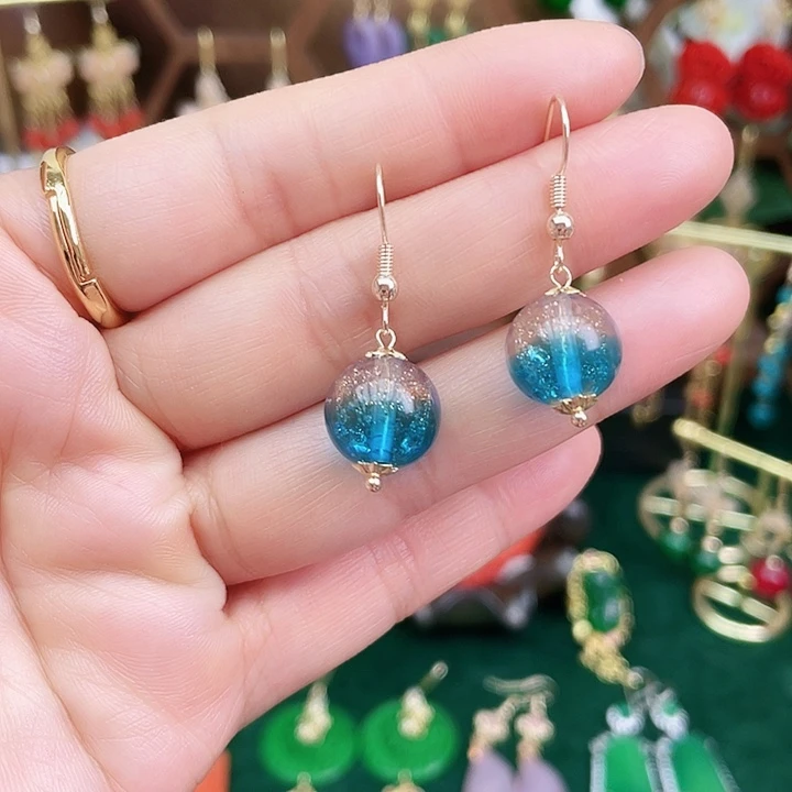 石英质玉耳钉合金