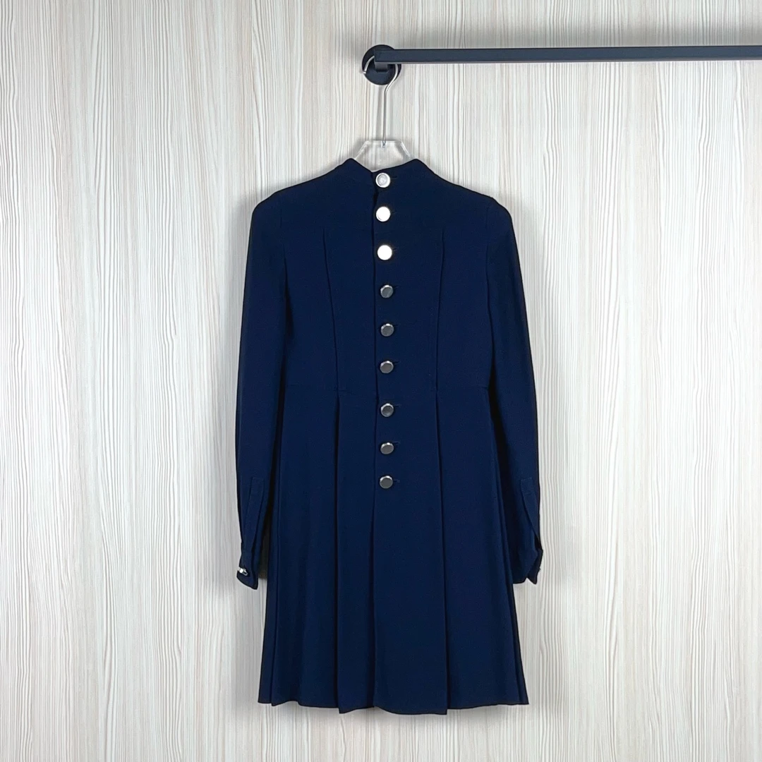 99新 MIU MIU/缪缪 连衣裙/尺码36/成色以直播间为准/GSS7570