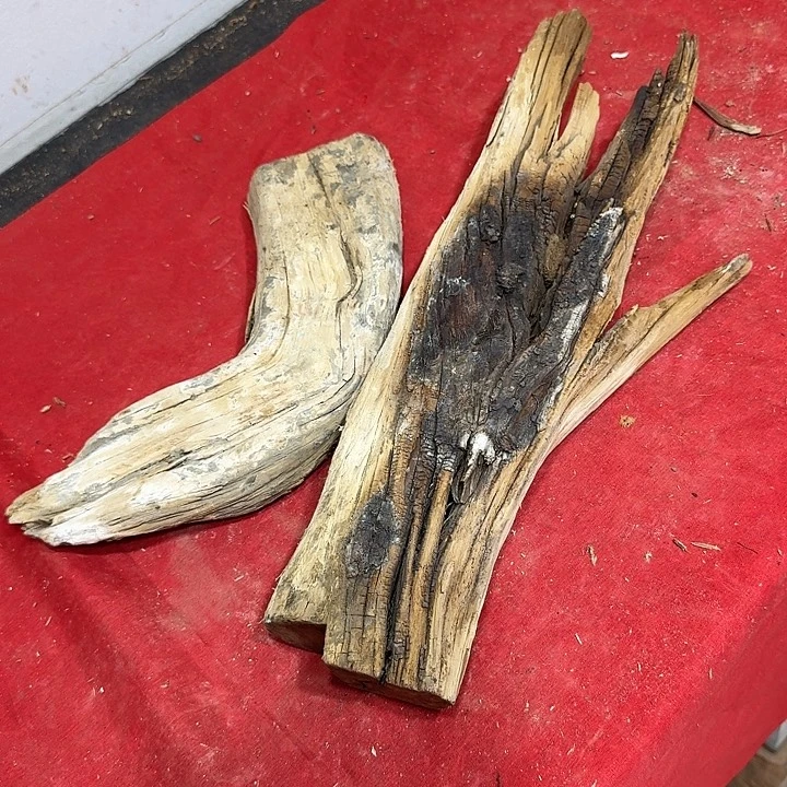辉***N香榧木工艺品精选