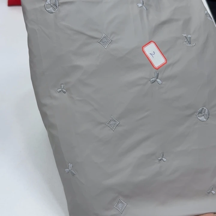 无纺布2米面料布料