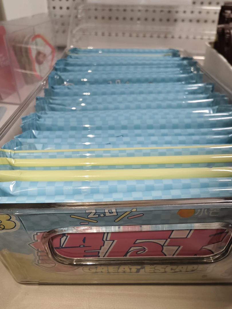 新版对对碰 全年无休/无人及你/全年典藏卡 卡牌收藏