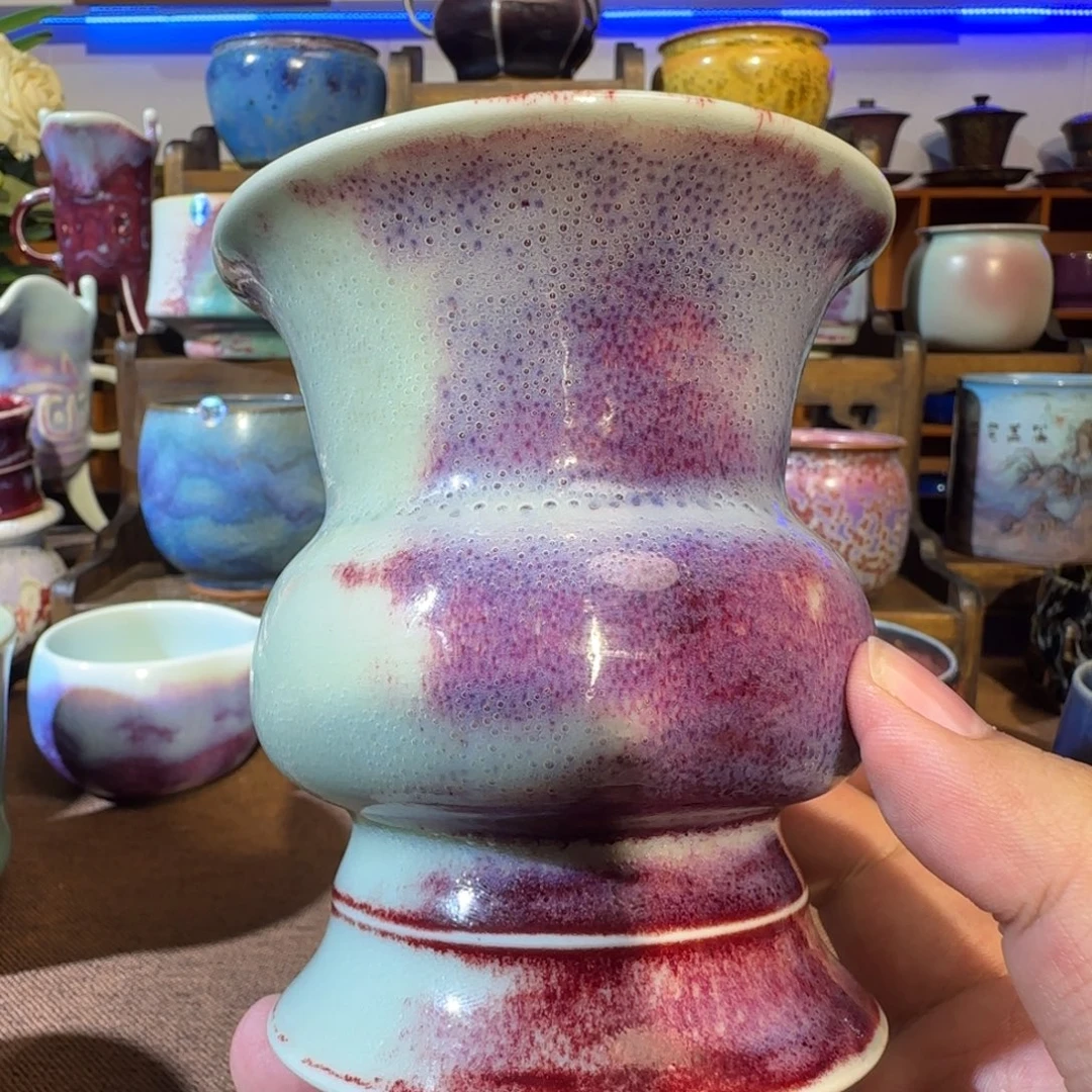 钧瓷手作钧瓷手作钧瓷