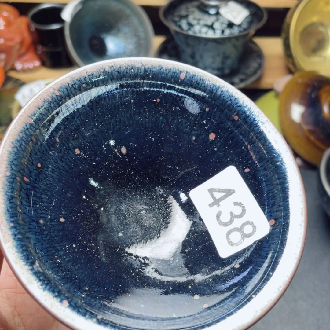 【闪购商品】茶盏438