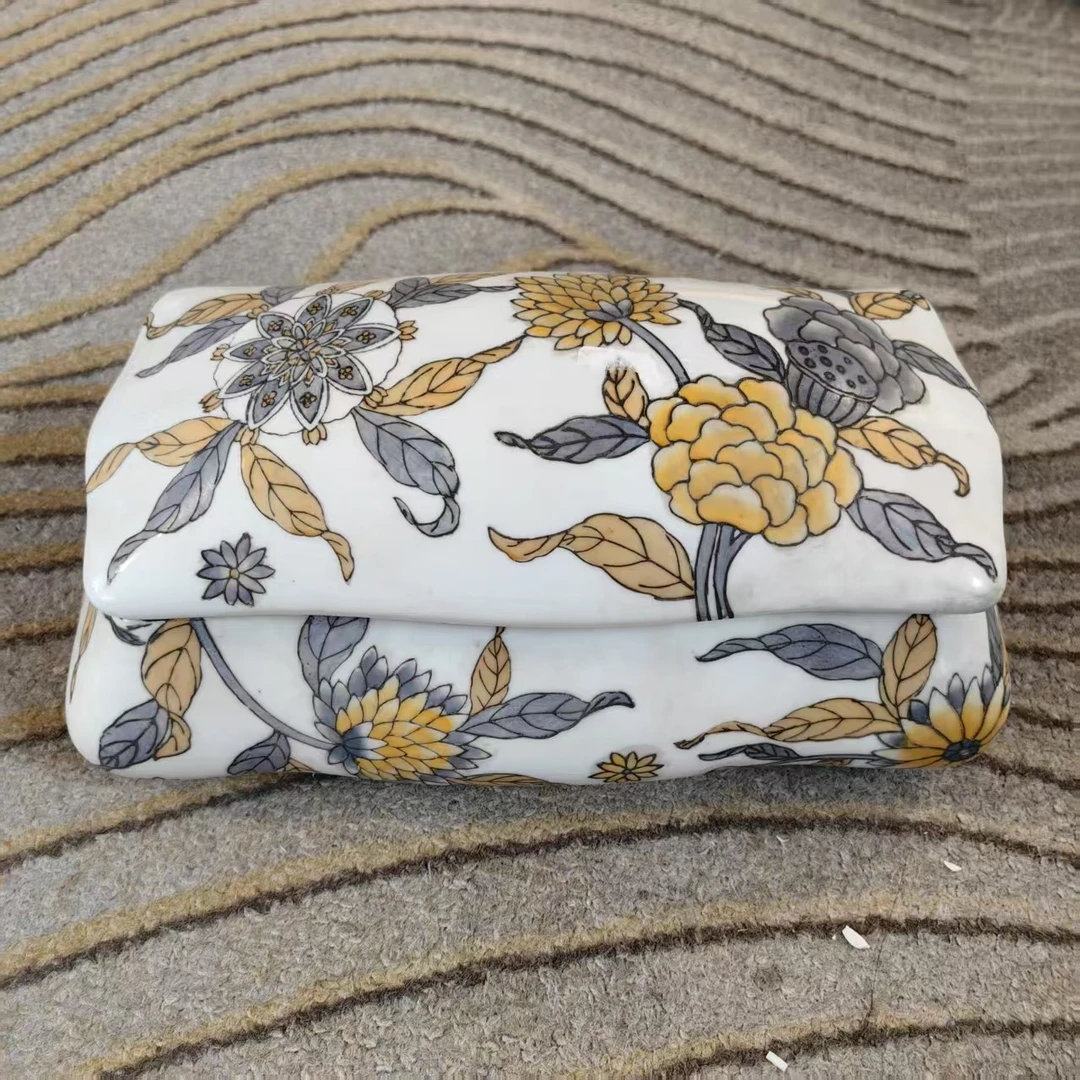 F874启源阁文物店古陶瓷