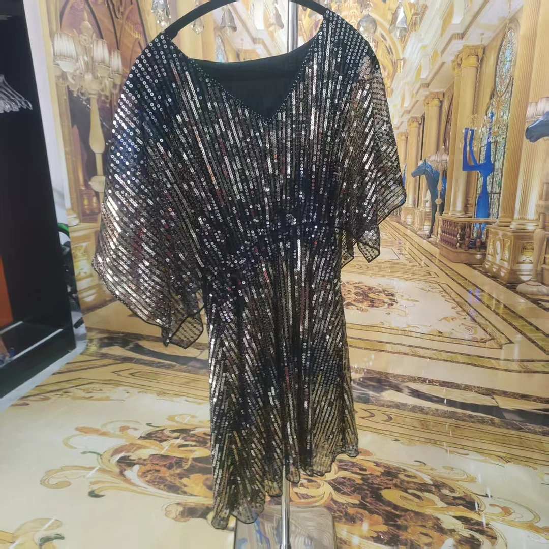 【粉丝补贴】编号2048连衣裙