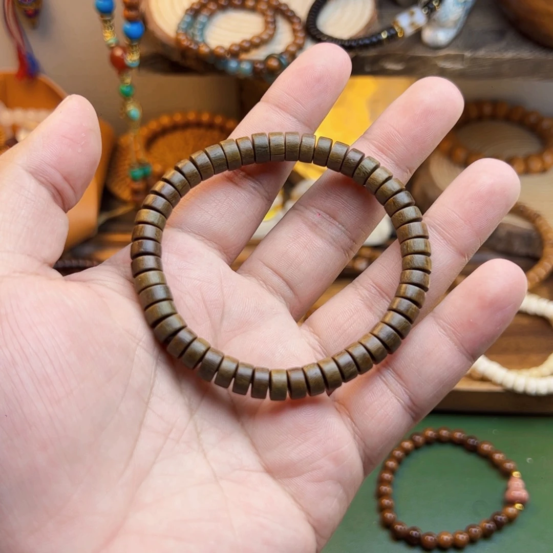 菩提根/象牙果手串