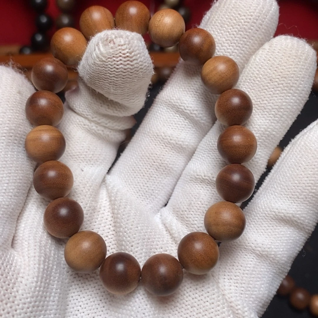 檀香木其他10横纹 老山檀香乱纹体验价