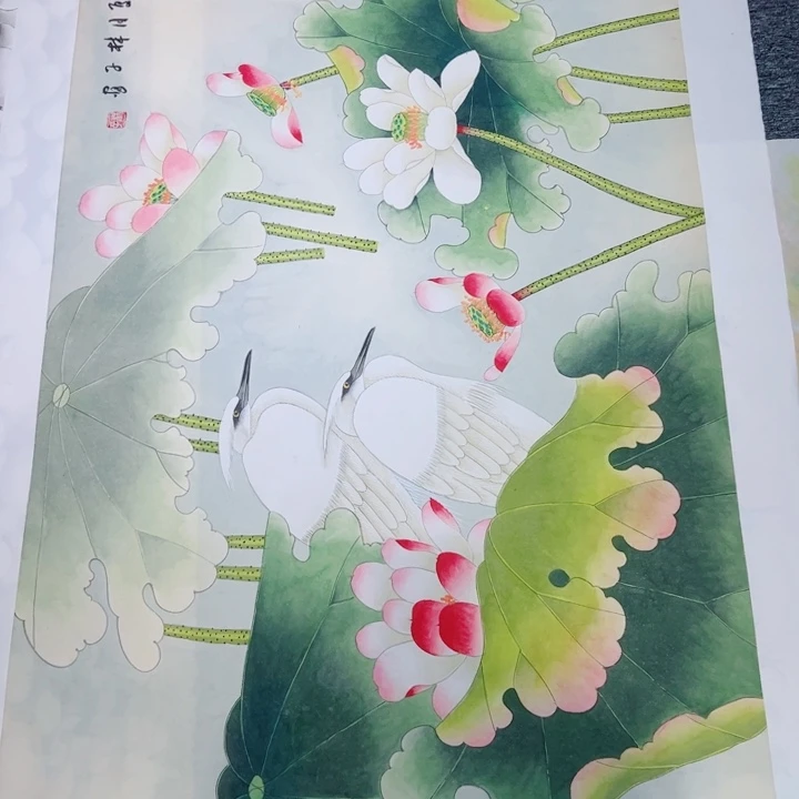 彬***真手绘作品全场放漏出