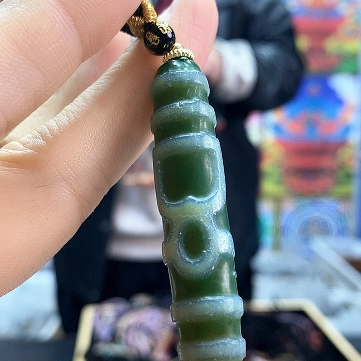 玛瑙/玉髓未镶嵌颈饰23