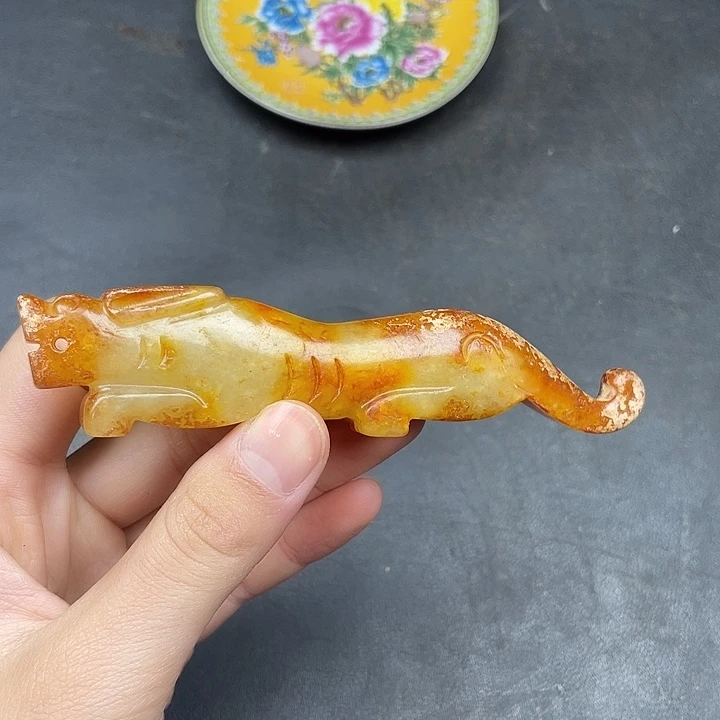 链接一图一物。