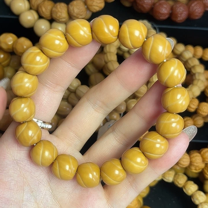 吊坠猴头核桃猴头