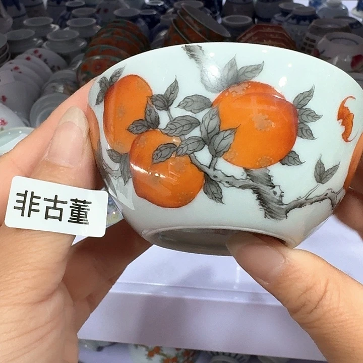 陶瓷艺术品收藏陶瓷