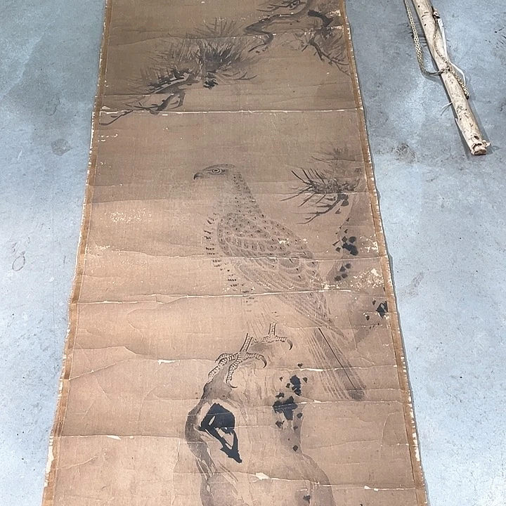 大**下精品剪纸艺术作品