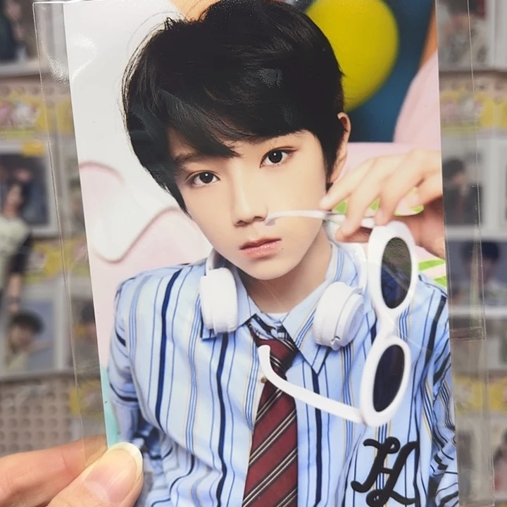 噜噜明信片包邮哦哦