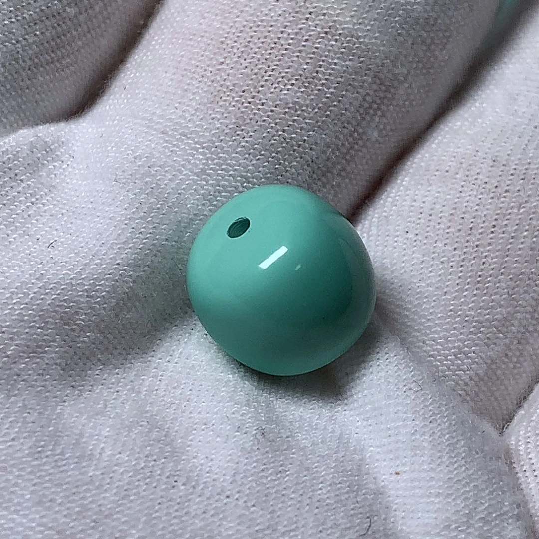 卡11.8老型珠配饰配珠