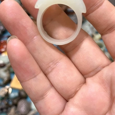 木用****3小物件一个 小物件