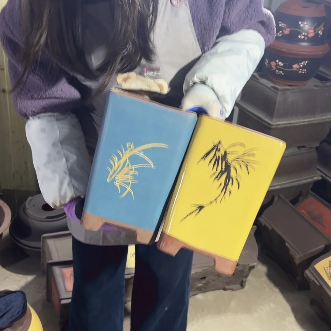 17黄四方+17蓝四方