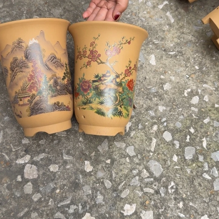 高度22口径17俩只