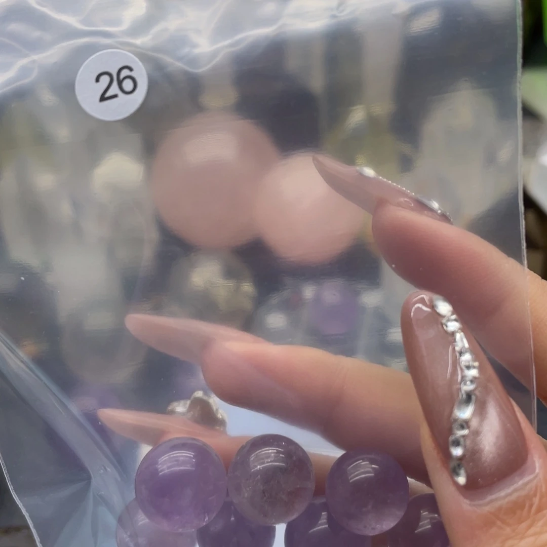 水晶天然水晶未镶嵌碗****）26