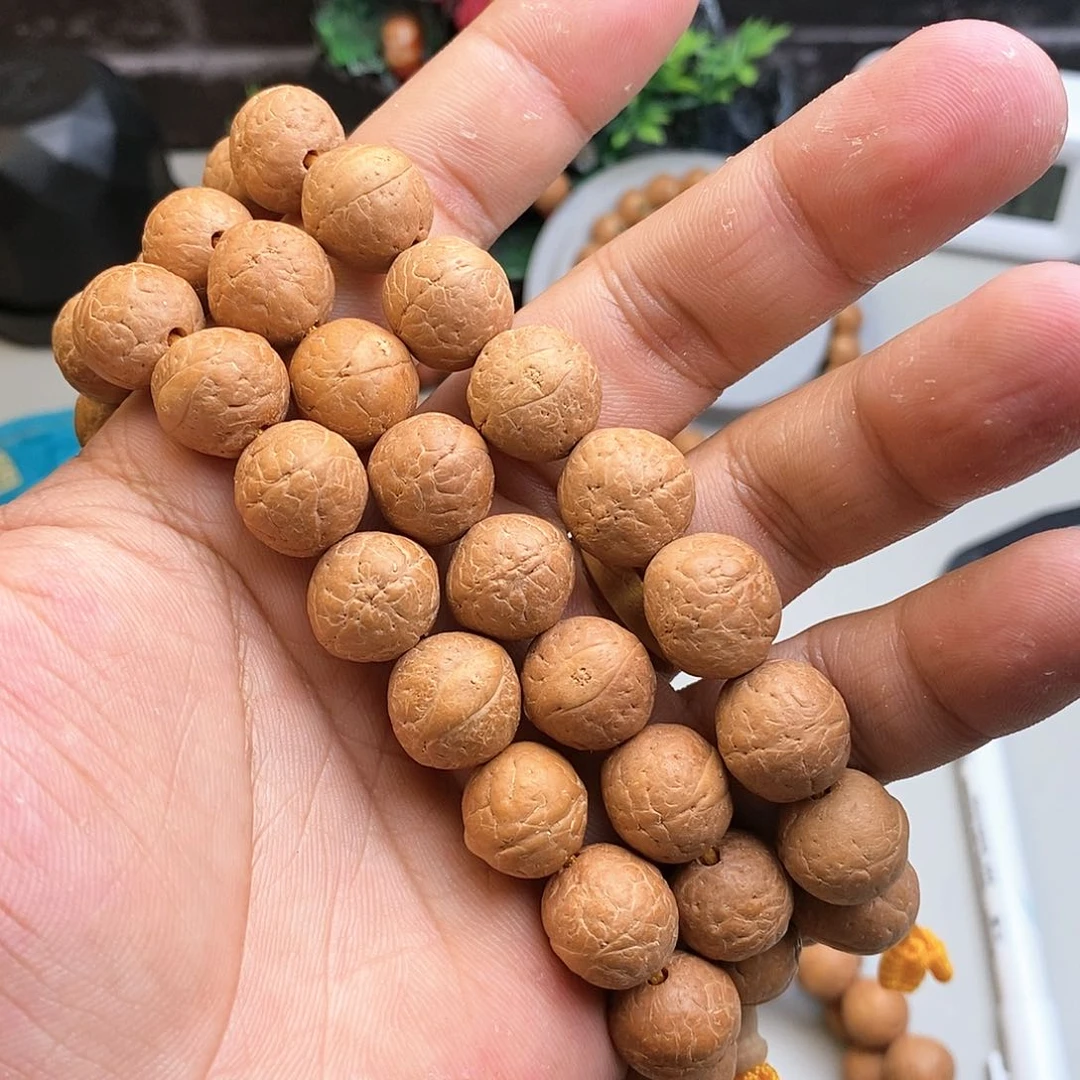 凤眼菩提手串福利款