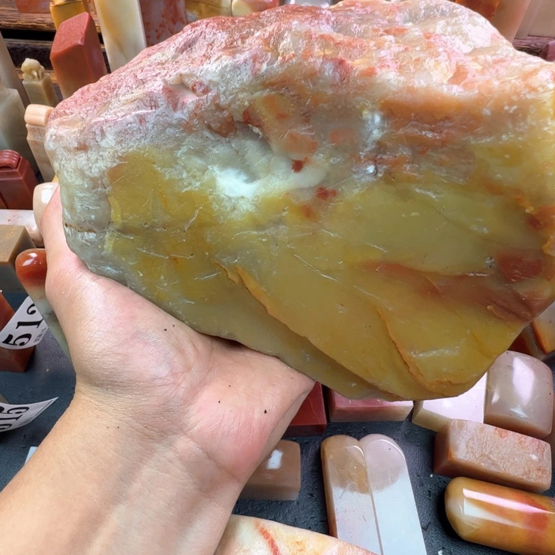 老挝石印石老挝石111